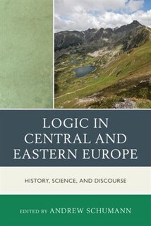 Couverture_Logic in Central and Eastern Europe