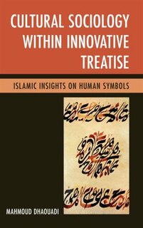 Front cover_Cultural Sociology within Innovative Treatise