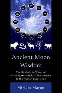 Couverture_Ancient Moon Wisdom