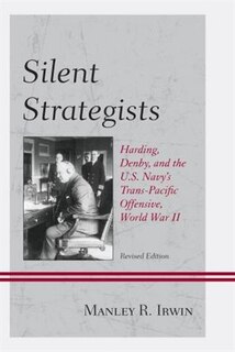 Couverture_Silent Strategists