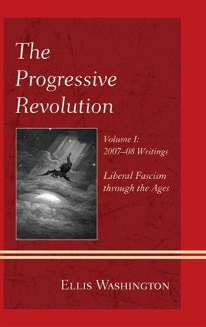 Couverture_The Progressive Revolution