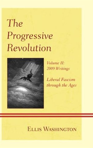 Couverture_The Progressive Revolution