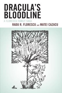 Front cover_Dracula's Bloodline