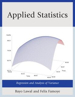Couverture_Applied Statistics