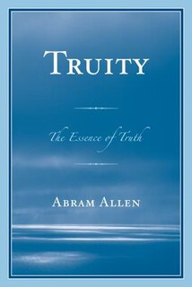 Front cover_Truity