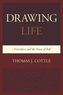 Front cover_Drawing Life