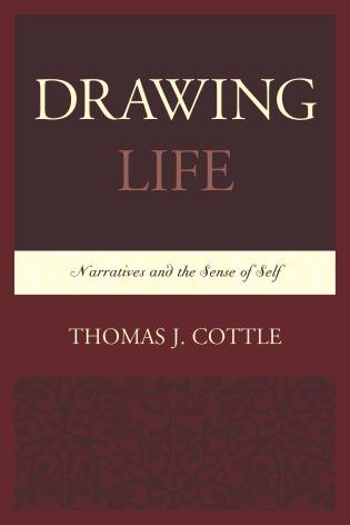 Front cover_Drawing Life