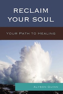 Front cover_Reclaim Your Soul