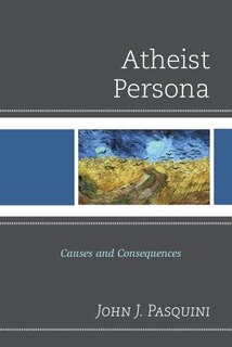 Front cover_Atheist Persona