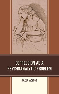 Couverture_Depression As A Psychoanalytic Problem