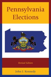 Front cover_Pennsylvania Elections