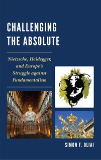 Front cover_Challenging the Absolute