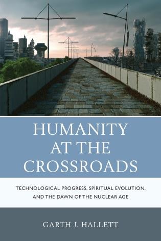 Front cover_Humanity At The Crossroads