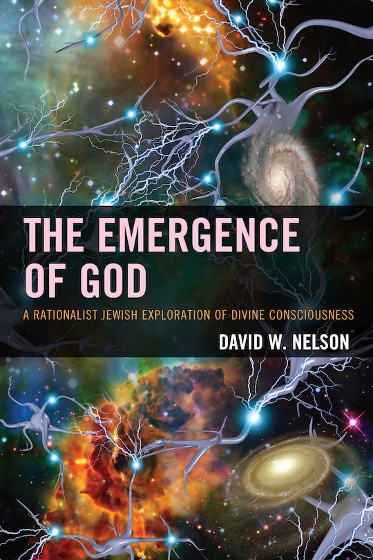 Couverture_The Emergence of God