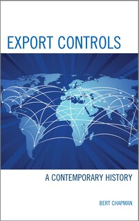 Front cover_Export Controls