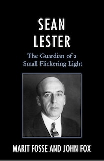 Sean Lester: The Guardian Of A Small Flickering Light