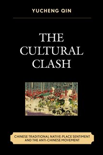 Front cover_Cultural Clash