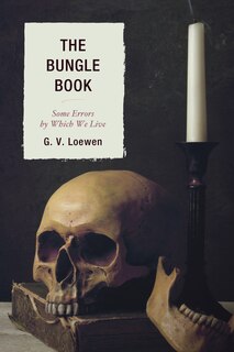 Couverture_The Bungle Book