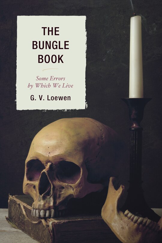 Couverture_The Bungle Book