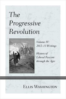Couverture_The Progressive Revolution