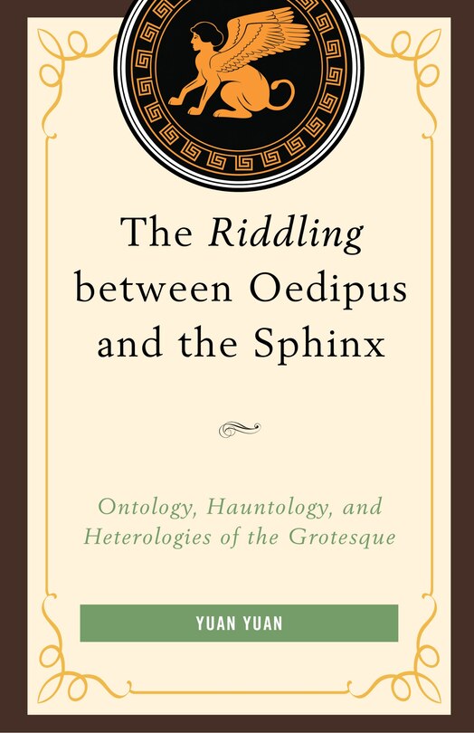 Couverture_The Riddling Between Oedipus And The Sphinx