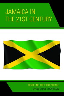 Couverture_Jamaica In The 21st Century