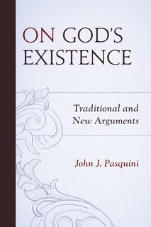 Couverture_On God's Existence