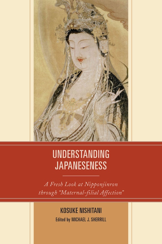 Front cover_Understanding Japaneseness