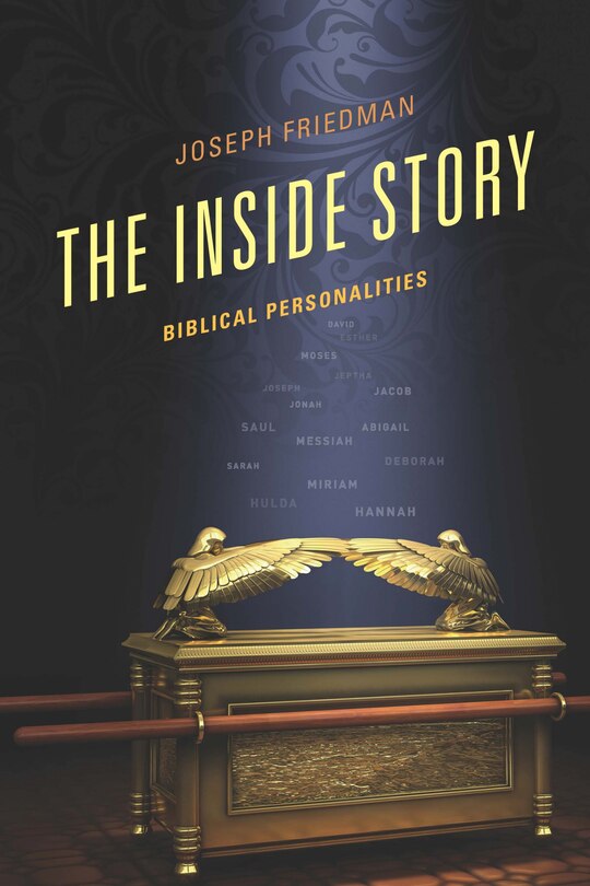 Front cover_The Inside Story