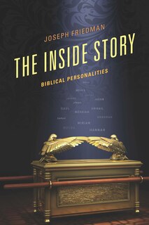 Front cover_The Inside Story