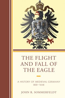 Couverture_Flight and Fall of the Eagle