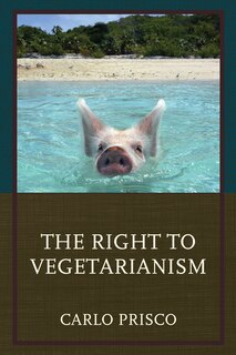 Front cover_The Right to Vegetarianism