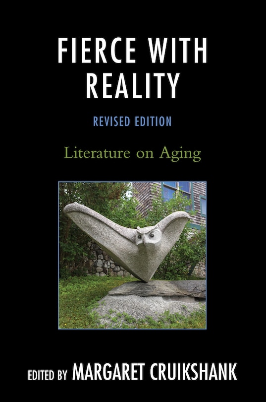 Couverture_Fierce With Reality