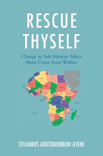 Couverture_Rescue Thyself