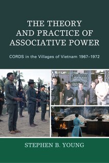 Front cover_The Theory and Practice of Associative Power