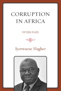 Front cover_Corruption In Africa