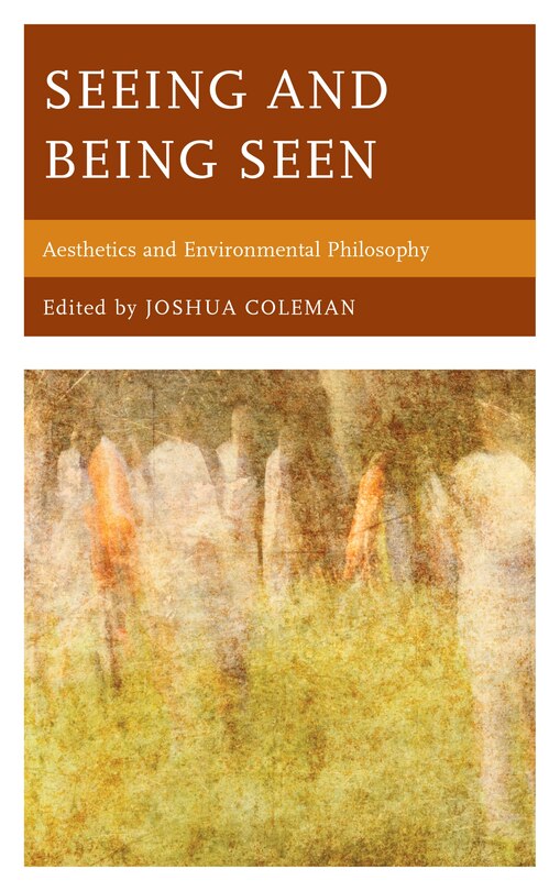 Couverture_Seeing And Being Seen