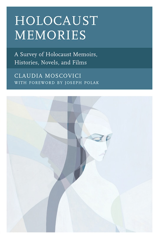 Front cover_Holocaust Memories