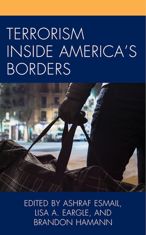 Front cover_Terrorism Inside America's Borders