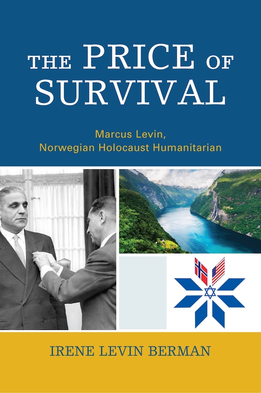 Front cover_The Price of Survival