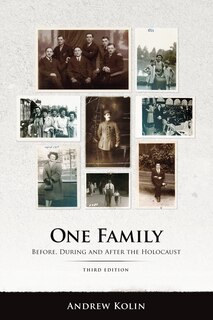 Couverture_One Family