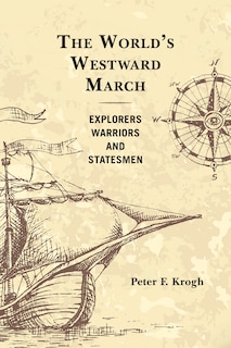 Front cover_World's Westward March
