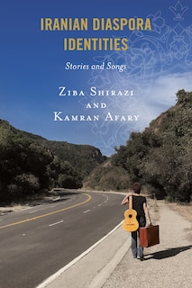 Front cover_Iranian Diaspora Identities