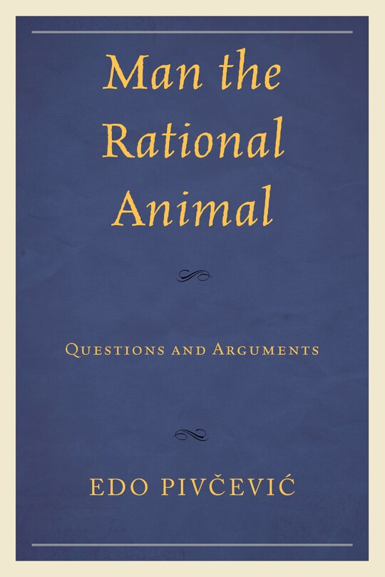 Couverture_Man The Rational Animal