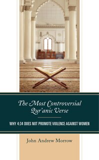 Front cover_Most Controversial Qur'anic Verse