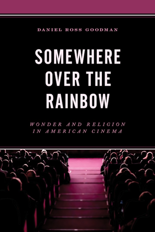Front cover_Somewhere Over The Rainbow