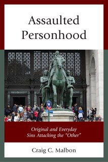 Front cover_Assaulted Personhood
