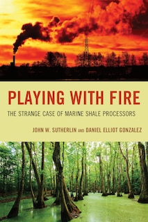 Couverture_Playing With Fire