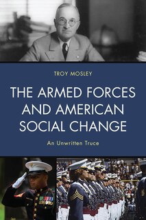 Couverture_The Armed Forces and American Social Change