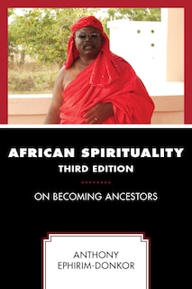 Front cover_African Spirituality